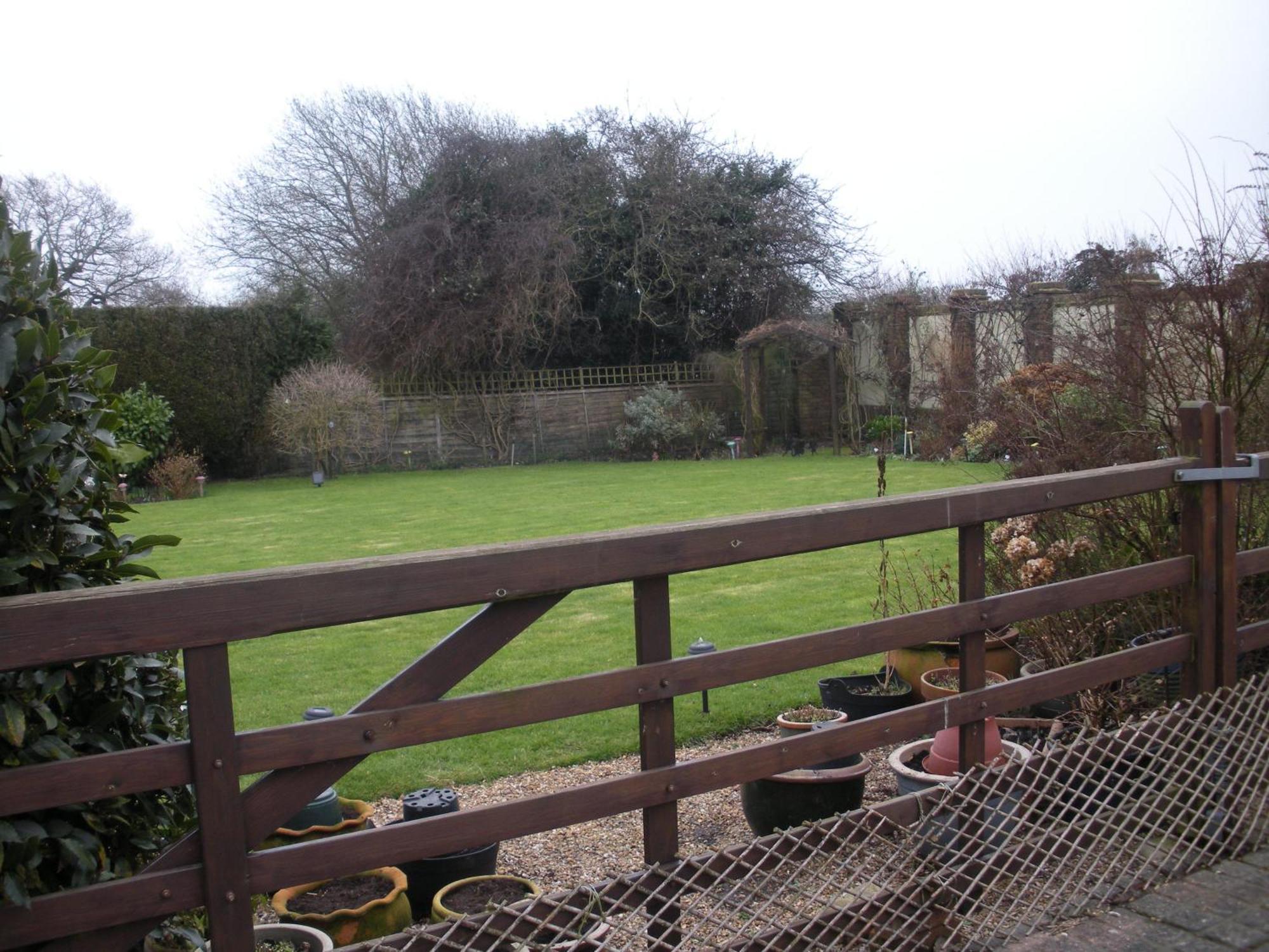 Manor Farm Oast Acomodação com café da manhã Winchelsea Exterior foto